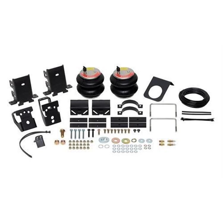 Firestone RED Label(TM) Ride Rite(R) Extreme Duty Air Spring Kit - 2703