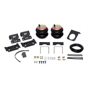 Firestone RED Label(TM) Ride Rite(R) Extreme Duty Air Spring Kit - 2705