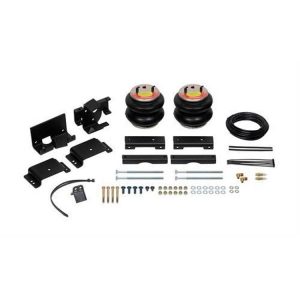 Firestone RED Label(TM) Ride Rite(R) Extreme Duty Air Spring Kit - 2706