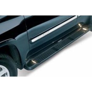 Westin Sure Grip Step Board Mount Kits - 27-1205