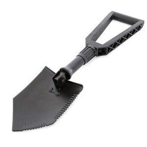 Smittybilt RUT-Recovery Utility Tool