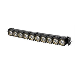 KC HiLites Flex 20 Inch Array Combo - 274