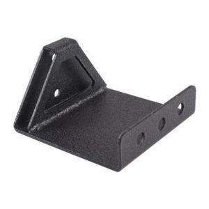 Smittybilt Intelligent Rack Universal Gas Can Mount - 2740-04