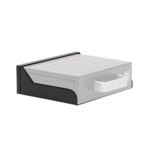 Smittybilt Secure Lock Box Sleeve - 2746-01