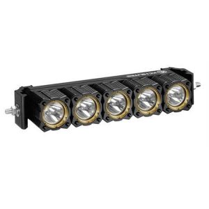 KC HiLites Flex 10 Inch Array Combo - 275