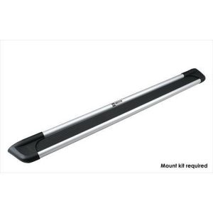 Westin Sure Grip Running Boards (Brushed Anodized) - 27-6120