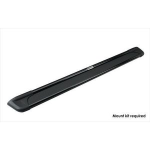 Westin Sure Grip Running Boards (Black) - 27-6155