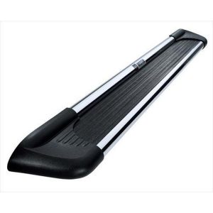 Westin Sure Grip Running Boards (Black) - 27-6640