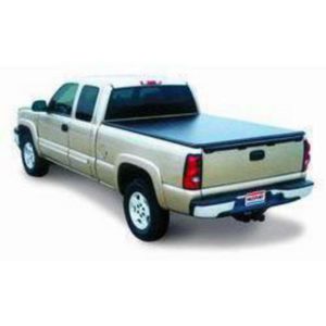 TruXedo TruXport Soft Roll Up Tonneau Cover - 241601