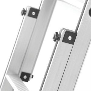 Smittybilt Roof Top Tent Ladder Extension - 2785