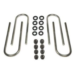 Tuff Country Axle U-Bolt - 27851