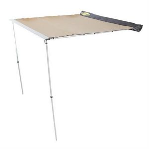 Smittybilt Retractable Awning - 2787
