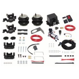 Firestone Ride-Rite Wireless All-In-One Kit - 2806