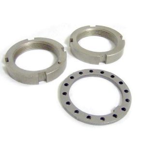 Dana Spicer Dana Spindle Nut Kit - 28068X