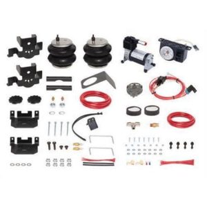 Firestone Ride-Rite Analog All-In-One Kit - 2805