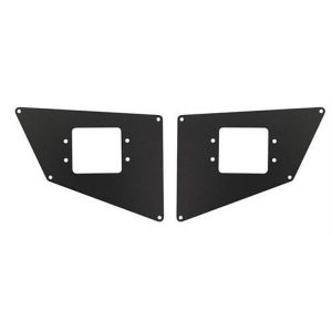 BR20 Light Plate