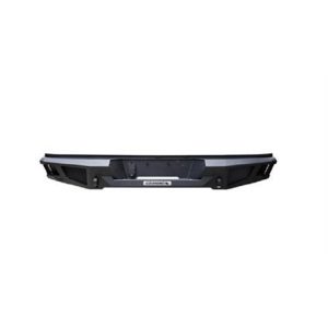 Go Rhino BR20 Rear Replacement Bumper (Black) - 28178T
