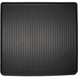 Husky WeatherBeater Rear Cargo Liner (Black) - 28211