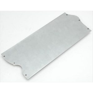 Edelbrock Valley Cover Plate Kit - 2833