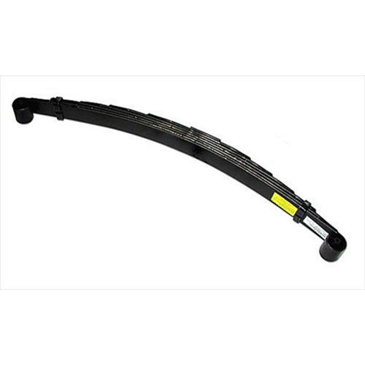 Tuff Country Leaf Spring 4 Inch Lift - 28484