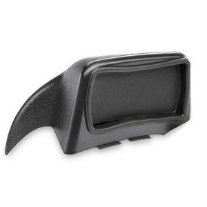 Basic Interior Dash Pod