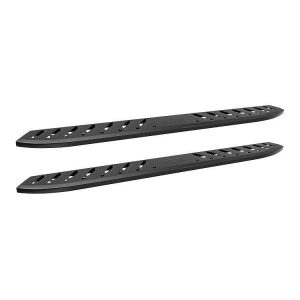 Westin Thrasher Cab Length Step Boards - 28-81165