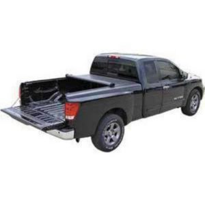 TruXedo TruXport Soft Roll Up Tonneau Cover - 292301