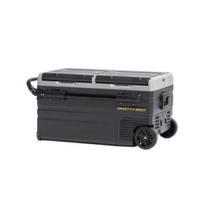 Smittybilt Basecamp 75L Fridge/Freezer - 2989