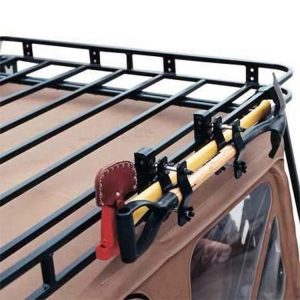 Garvin Industries Ax and Shovel Mounting Bracket - 29920