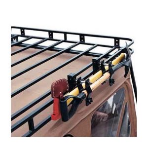 Garvin Industries Combo Ax and Shovel Mount - 29924