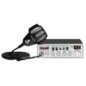 Cobra 29 NW Classic Professional CB Radio with NightWatch - 29NW