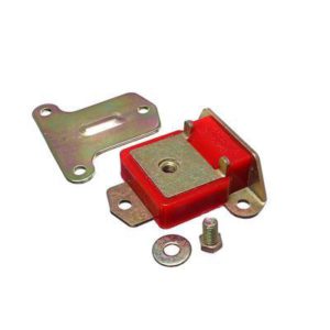 Energy Suspension Motor Mount (Red) - 3.1156R