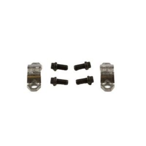 Dana Spicer Universal Joint Strap Kit - 1480/1550 Series - D/S3-70-38X
