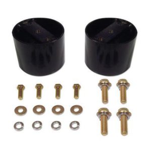 Tuff Country Air Bag Adapter - 30001