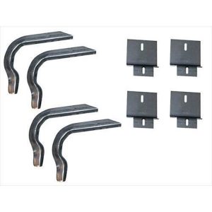 LUND EZ Bracket Mount Kit - 300028