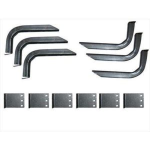 LUND EZ Bracket Mount Kit - 300058