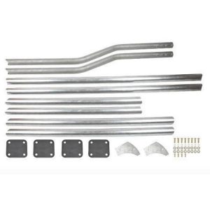 Trail Gear Rock Defense Roll Cage - 300152-2-KIT