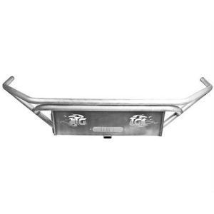 Trail Gear Rock Defense Low Profile Front Bumper (Bare) - 300366-1-KIT