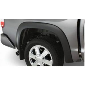 Bushwacker Toyota Tundra OE Style Rear Fender Flares (Paintable) - 30038-02