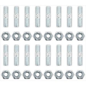 Trail Gear Spindle Nut Kit - 300573-1-KIT