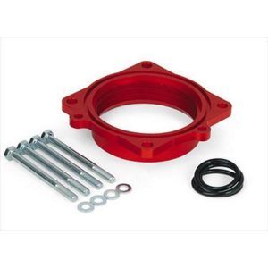 AIRAID PowerAid Throttle Body Spacer (Anodized) - 300-577