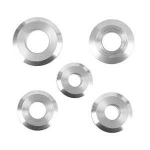 Trail Gear TG Weld Washer - 300585-KIT