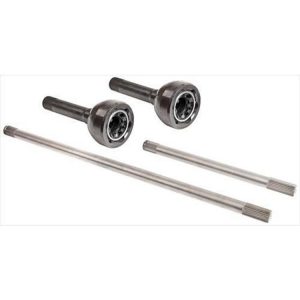 Trail Gear Longfield Axle Super Set - 300753-3-KIT