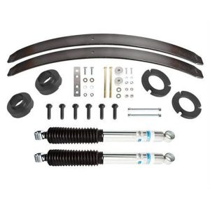 Trail Gear 3 Inch Lift Kit w/Shocks - 300830-1-KIT