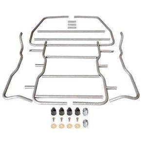 Flatbed Kit