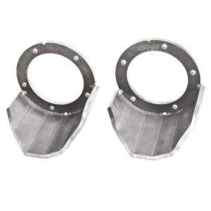 Trail Gear Rock Assault Pinion Guard - 301081-KIT