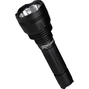 Rigid Industries RI-800 Flashlight with Clear lens - 30140