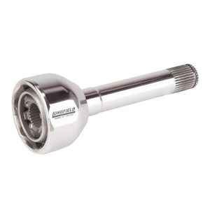 Trail Gear Longfield Axle - 301476-1-KIT