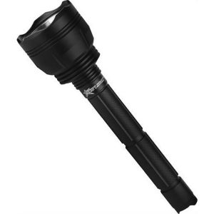 Rigid Industries RI-1500 Flashlight with Clear Lens - 30160