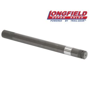 Trail Gear Longfield Axle - 301702-1-KIT